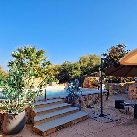 Villa Saba أولبيا المظهر الخارجي الصورة