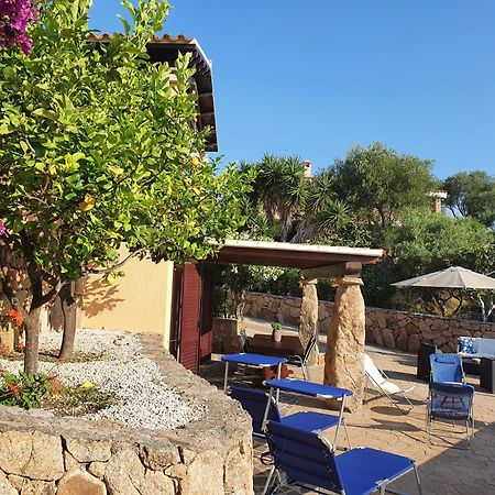 Villa Saba أولبيا المظهر الخارجي الصورة