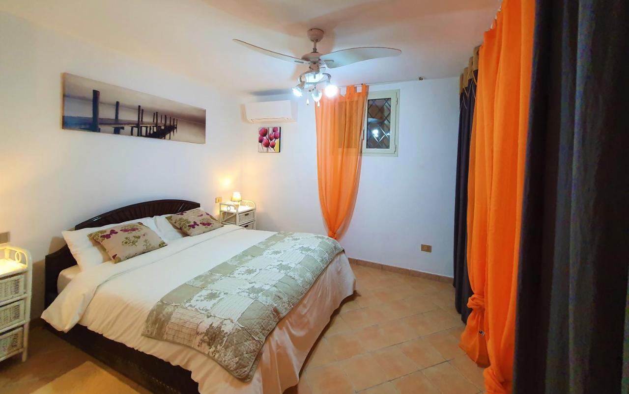Villa Saba أولبيا المظهر الخارجي الصورة