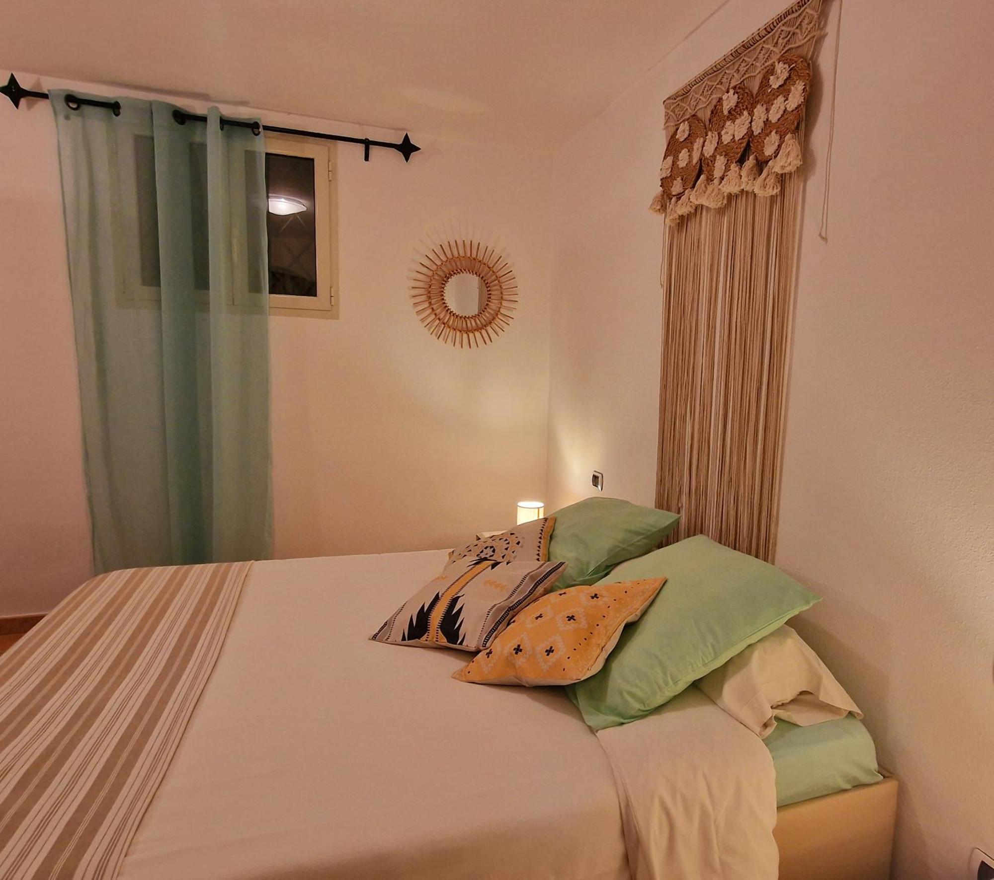 Villa Saba أولبيا المظهر الخارجي الصورة