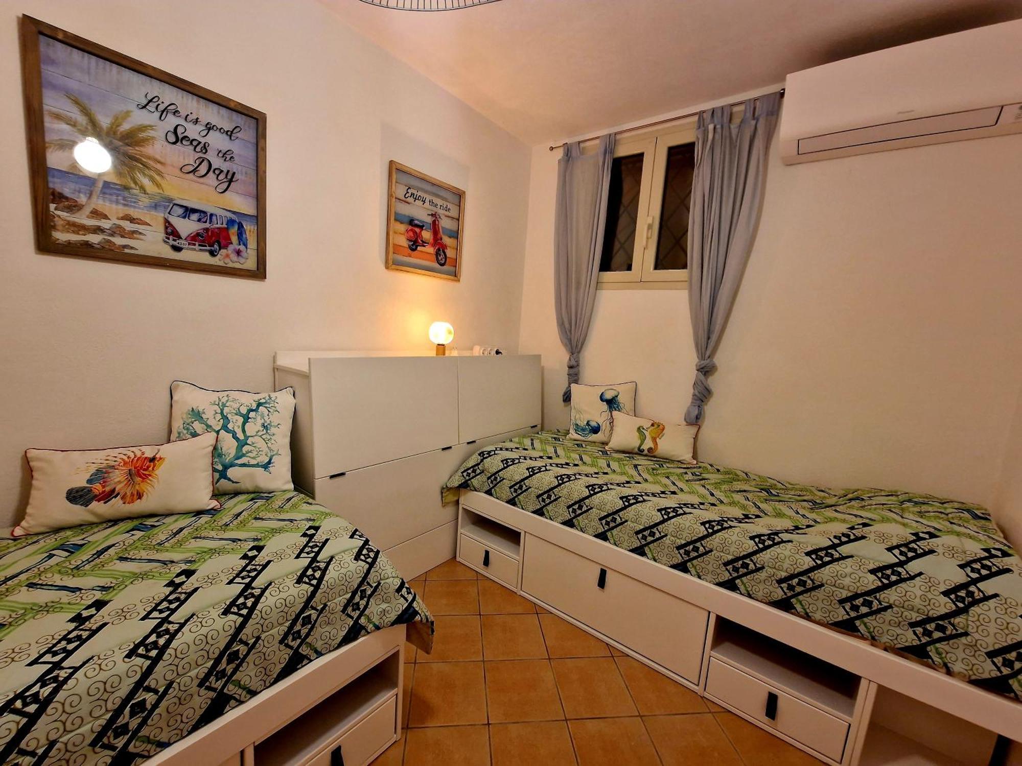 Villa Saba أولبيا المظهر الخارجي الصورة