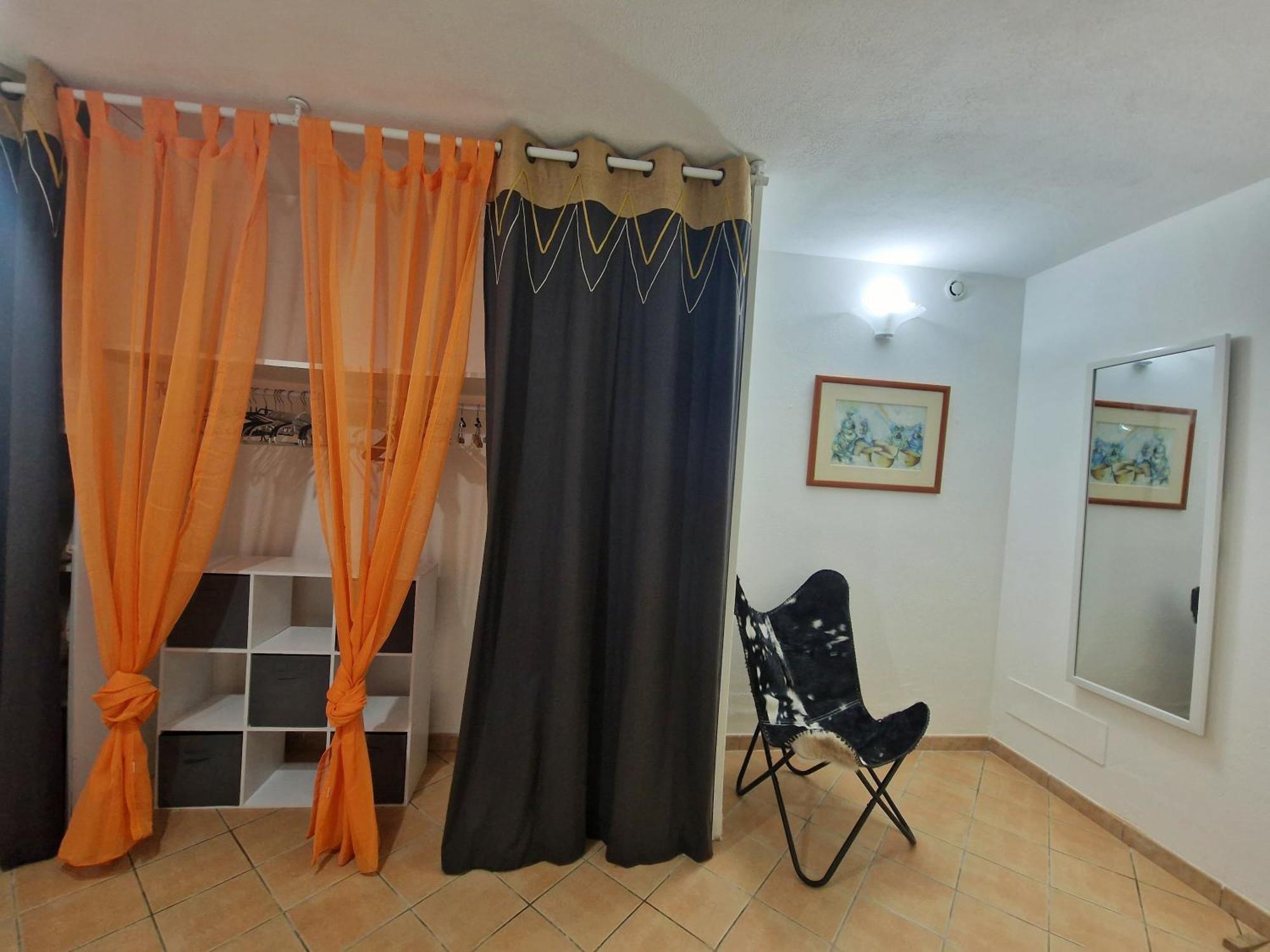 Villa Saba أولبيا المظهر الخارجي الصورة
