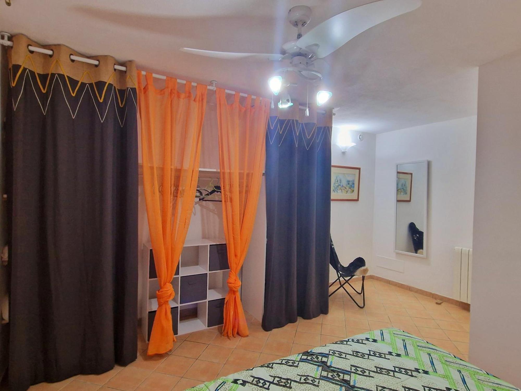Villa Saba أولبيا المظهر الخارجي الصورة