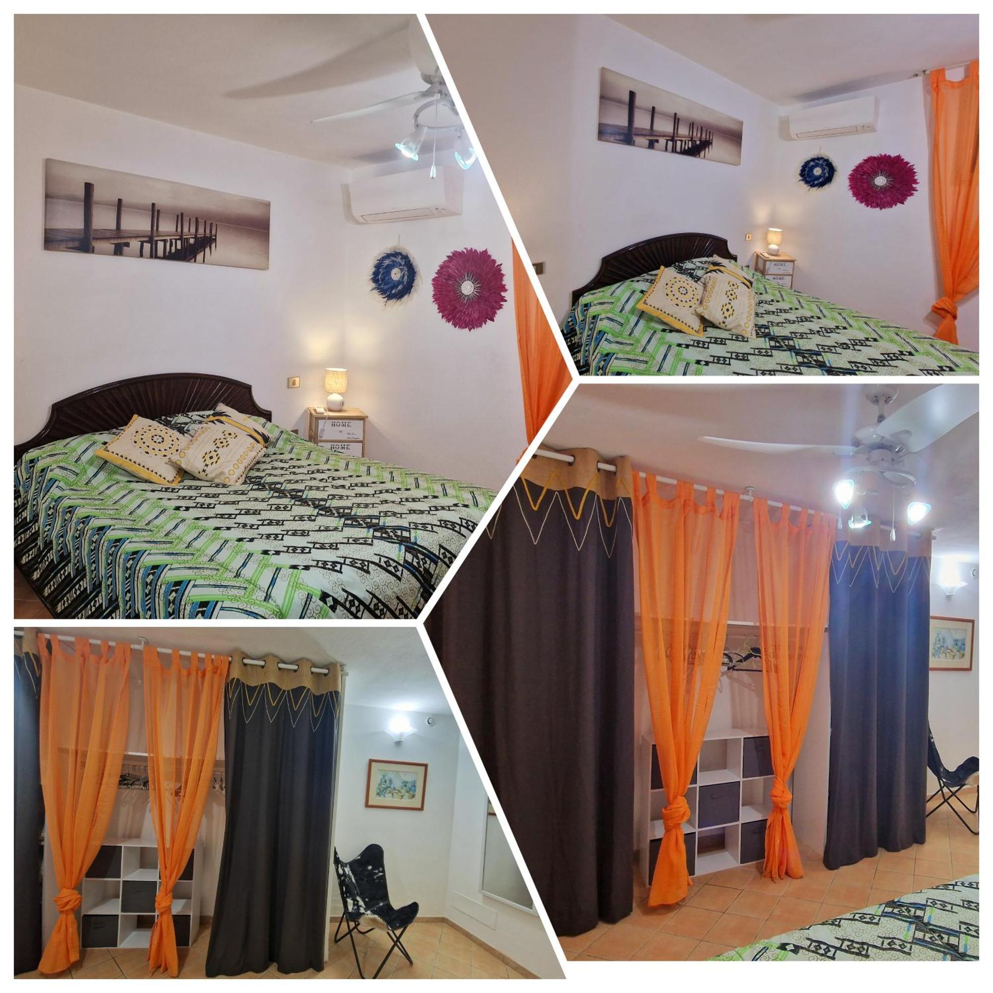 Villa Saba أولبيا المظهر الخارجي الصورة