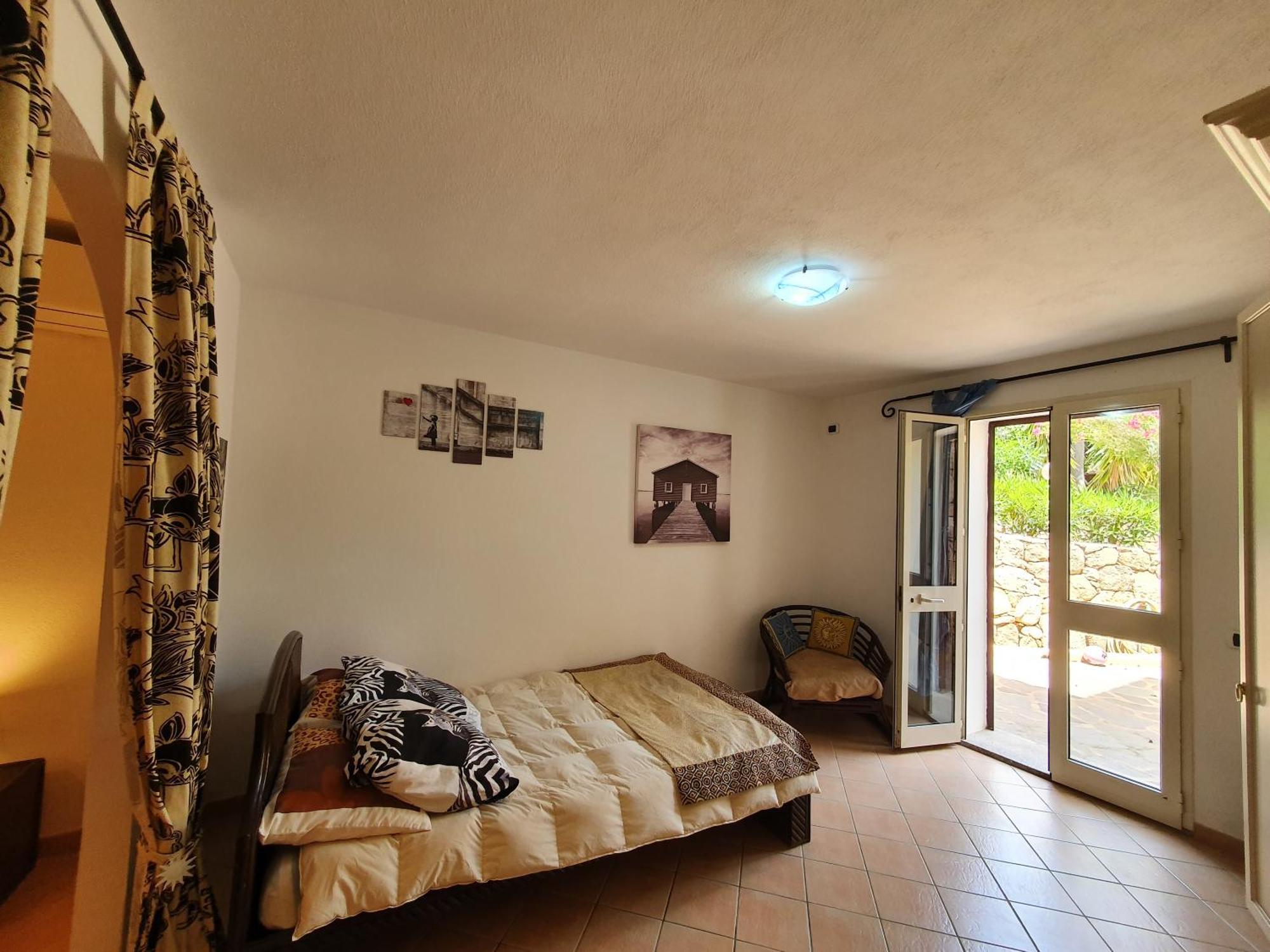 Villa Saba أولبيا المظهر الخارجي الصورة