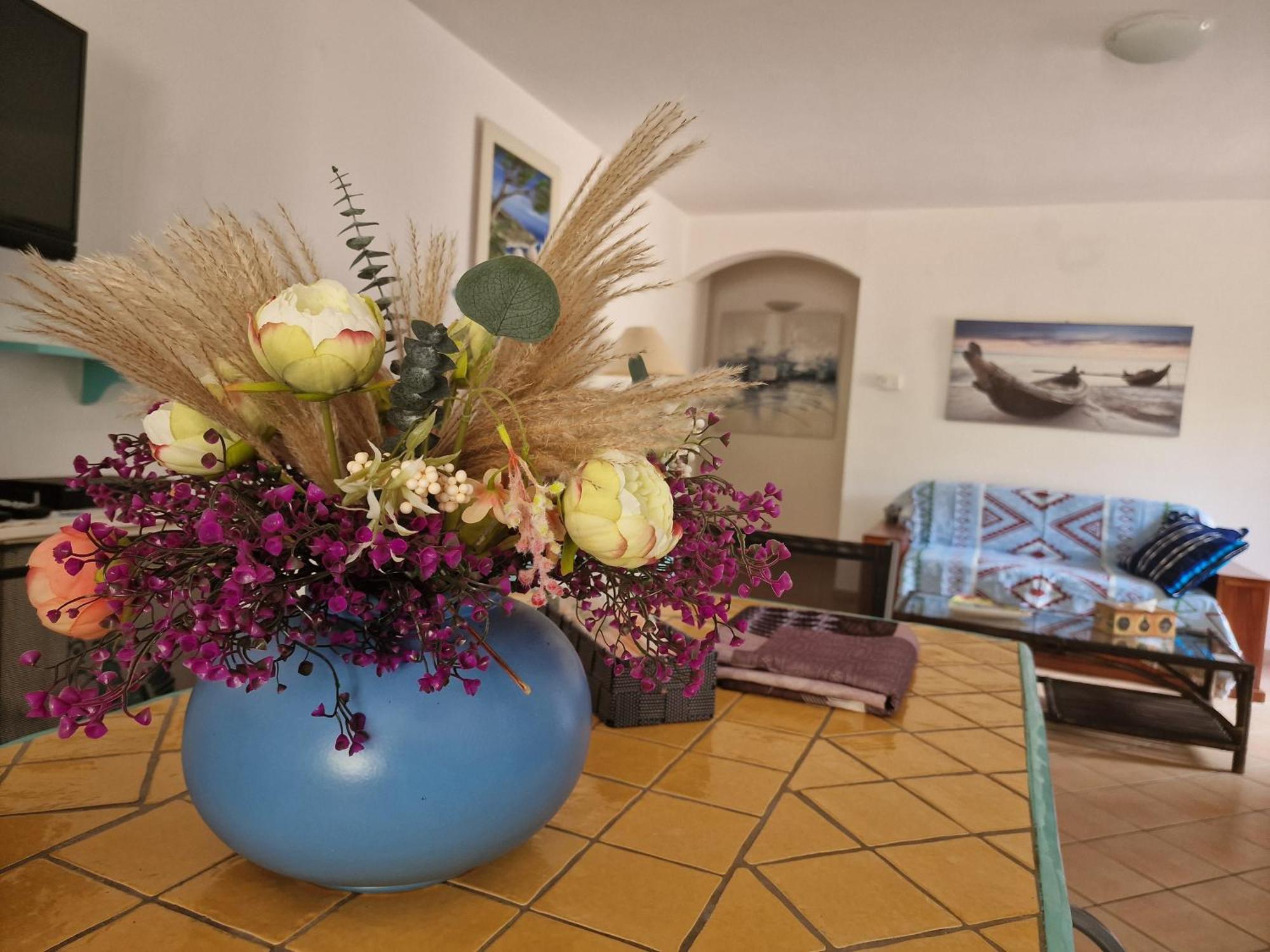 Villa Saba أولبيا المظهر الخارجي الصورة