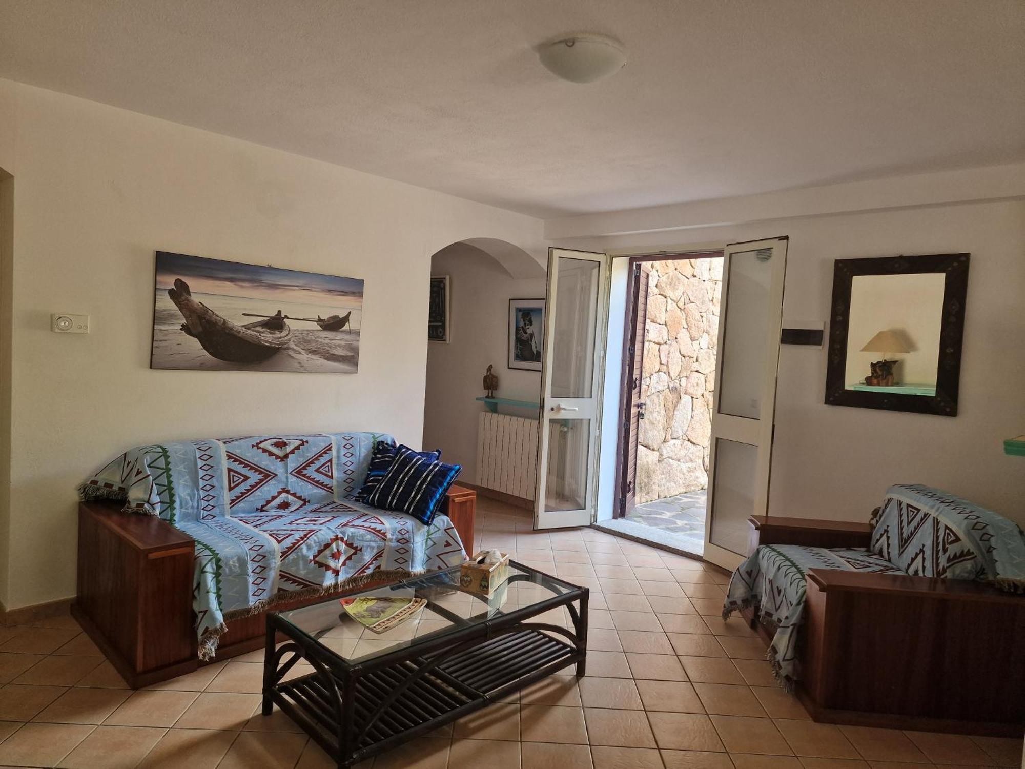 Villa Saba أولبيا المظهر الخارجي الصورة