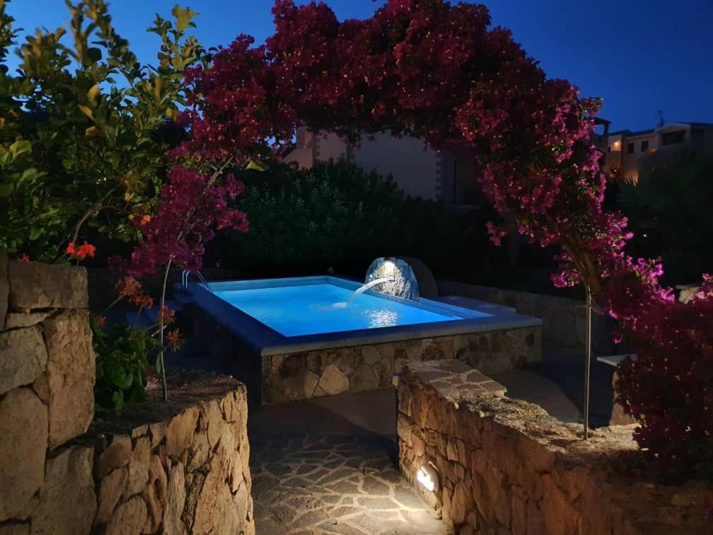 Villa Saba أولبيا المظهر الخارجي الصورة