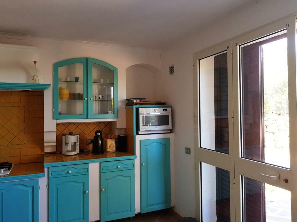 Villa Saba أولبيا المظهر الخارجي الصورة