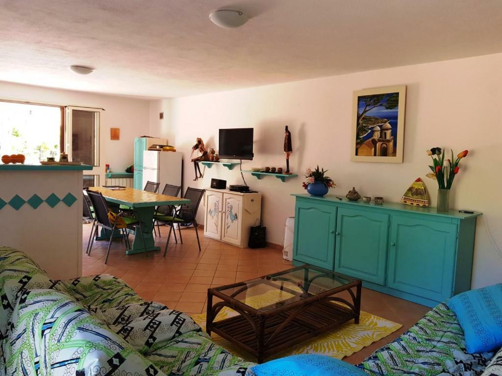Villa Saba أولبيا المظهر الخارجي الصورة
